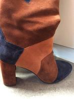 Hoge laarzen Van Bommel (398), Vêtements | Femmes, Chaussures, Bleu, Enlèvement, Neuf, Bottes hautes