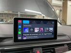 Apple Carplay en Android Auto, Service mobile, Autres travaux