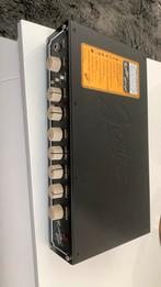 Te koop nieuwe Fender rumble 200/500 basversterker, Ophalen, Nieuw