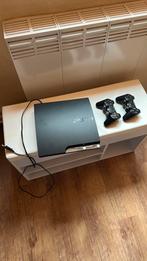 Playstation 3 (volledig inorde), Games en Spelcomputers, Ophalen, Zo goed als nieuw