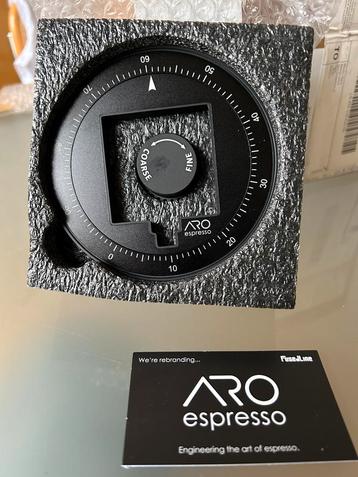 Slow dial voor Eureka Mignon Espresso grinder beschikbaar voor biedingen