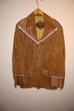native American beadwork coat, Verzenden, Zo goed als nieuw