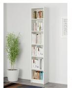 IKEA Billy Bibliothèque, Huis en Inrichting, Kasten | Boekenkasten, Ophalen, Minder dan 50 cm, Gebruikt, 200 cm of meer