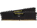 Ram memory corsair vengeance lpx ddr4 8gb 3000mhz cl16, DDR4, 8 GB, Comme neuf, Enlèvement