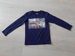 River woods longsleeve maat 128, River Woods, Ophalen of Verzenden, Zo goed als nieuw, Shirt of Longsleeve