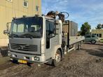 Volvo FL612 Vrachtwagen, Auto's, Overige brandstoffen, Bedrijf, Volvo, Te koop