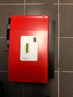 SMA omvormer 2750w, Doe-het-zelf en Bouw, Ophalen, Gebruikt