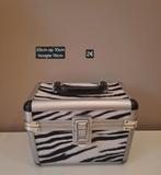 doosje, Enlèvement, Utilisé