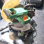 hitachi, Doe-het-zelf en Bouw, Gereedschap | Zaagmachines, Ophalen, Gebruikt