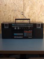 Panasonic RX-C34 vintage radio - wifi streaming ingebouwd, Ophalen of Verzenden, Zo goed als nieuw, Radio
