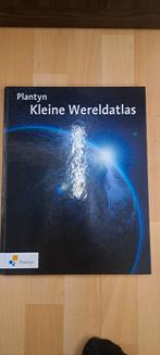 Dirk Vanderhallen - 2013, Boeken, Atlassen en Landkaarten, Ophalen, Overige atlassen, Dirk Vanderhallen, 2000 tot heden