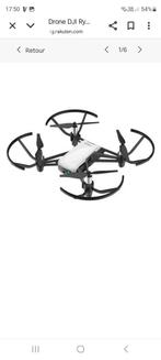 DJI Ryze Tello drone, Ophalen of Verzenden, Zo goed als nieuw