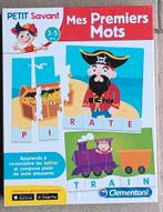 Spel voor kinderen van 3 tot 5 jaar - Mijn eerste woordjes, Ophalen of Verzenden, Zo goed als nieuw, Ontdekken