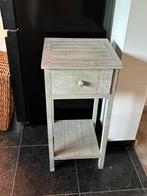 Houten kastje - console, Ophalen, Gebruikt, Grenenhout, Landelijk