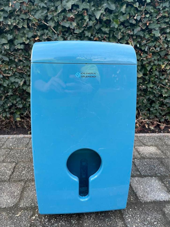 Olimpia Splendid Aquaria 28 3,5 L luchtontvochtiger, Elektronische apparatuur, Luchtbehandelingsapparatuur, Nieuw, Luchtontvochter