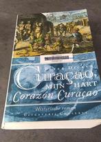 Curaçao mijn hart Historische roman, Peter Dicker, Ophalen of Verzenden