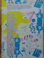 Flower Power - Kunst in België na 2015- Panamarenko, Swennen, Antiek en Kunst, Ophalen of Verzenden