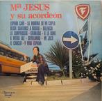 Ma Jesus Y su accordeon | Sympa L-7016, Cd's en Dvd's, Vinyl | Klassiek, Ophalen of Verzenden