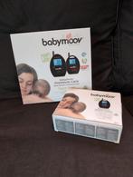 Babymoov babyfoon + extra zender, Ophalen