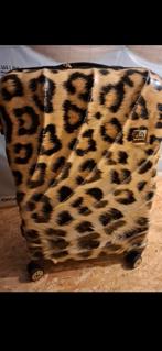 Pantervalies goede / propere staat, Ophalen