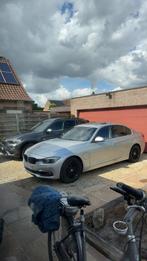 Bmw 330e, Auto's, Bedrijf, Achteruitrijcamera, Te koop, Benzine