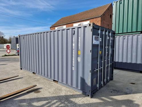 Container, Diversen, Overige Diversen, Nieuw, Ophalen
