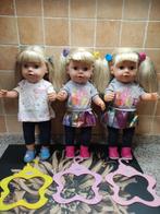 Baby born tweeling met jongste zusje 25€ per pop, Ophalen of Verzenden