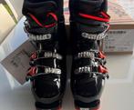 SKISCHOENEN ROSSIGNOL COMP J3 BLACK 22 ALPINE - 20.5/EU31, Ophalen, Rossignol, Schoenen, Nieuw