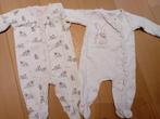 2 pyjama's  Next maat 68, Kinderen en Baby's, Nacht- of Onderkleding, Gebruikt, Meisje, Ophalen of Verzenden