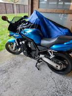 Yamaha fazer 600, Motoren, Motoren | Yamaha, 4 cilinders, Particulier, Meer dan 35 kW, Toermotor