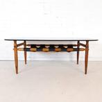 Vintage salontafel Deens design, Ophalen