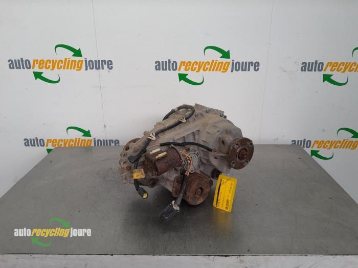 Tussenbak 4x4 van een Ssang Yong Kyron, Auto-onderdelen, Overige Auto-onderdelen, Ssangyong, Gebruikt, 3 maanden garantie