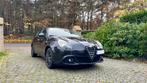 Alfa Romeo Giulietta 1.6 Diesel Euro 5, Auto's, Alfa Romeo, Voorwielaandrijving, 1600 cc, Zwart, Leder