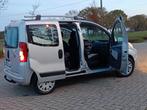 Fiat Fiorino/ 2009/ Diesel Euro 4/ 1248 CC/ 55 kw, Auto's, Mistlampen, Bedrijf, 6 deurs, Onderhoudsboekje