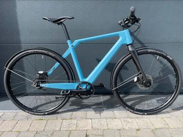 Coh & co maat 50 FULL Carbon  beschikbaar voor biedingen