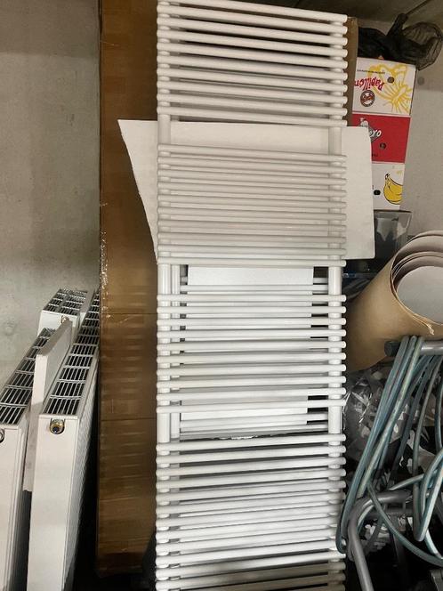 Handdoekradiator, Doe-het-zelf en Bouw, Verwarming en Radiatoren, Nieuw, Radiator, 800 watt of meer, 80 cm of meer, 60 tot 150 cm