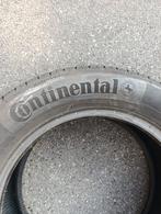 4x continental 235/55R17, Auto-onderdelen, Ophalen, Band(en)