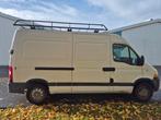 Renault Master, Auto's, Voorwielaandrijving, 4 deurs, Elektrische ramen, 2496 cc