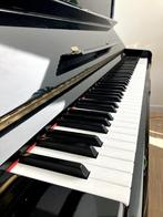 Kawai - zwarte buffetpiano, Muziek en Instrumenten, Ophalen, Gebruikt, Zwart, Piano