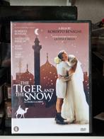 The Tiger and the Snow, Roberto Benigni, Jean Reno, Cd's en Dvd's, Ophalen of Verzenden