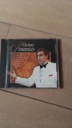 Placido Domingo, Cd's en Dvd's, Cd's | Klassiek, Ophalen of Verzenden, Zo goed als nieuw