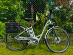 Elektrische fiets flyer, Zo goed als nieuw, Ophalen