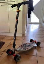 Oxelo 4-wiel scooter STUN STREET, Fietsen en Brommers, Ophalen of Verzenden, Zo goed als nieuw, Overige typen, Oxelo