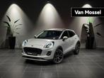 Ford Puma 1.0i Ecoboost mHEV 92kW Titanium X, Autos, Ford, Argent ou Gris, Achat, Entreprise, Boîte manuelle