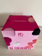Pink gellac - Starterskit, Handtassen en Accessoires, Uiterlijk | Cosmetica en Make-up, Ophalen of Verzenden, Zo goed als nieuw