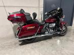 Harley-Davidson Ultra Limited in prachtige staat, Motos, 1745 cm³, Entreprise, Plus de 35 kW, Chopper