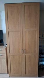 Armoire ikea, Enlèvement