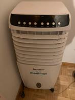 refroidisseur d'air, Enlèvement, Comme neuf