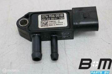 Verschildruksensor VW Touran 1T3 076906051B