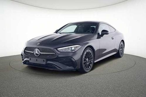 Mercedes-Benz CLE 200 Coupe, Auto's, Mercedes-Benz, Bedrijf, Overige modellen, Elektrische buitenspiegels, Elektrische stoelverstelling